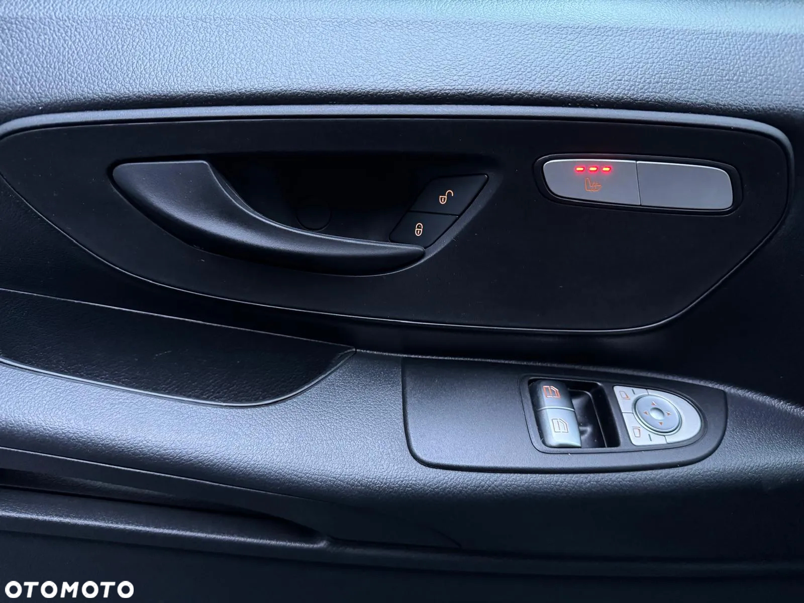 Mercedes-Benz eVito - 14