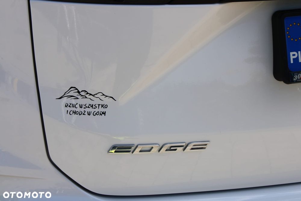 Ford Edge 2.0 EcoBlue Twin-Turbo 4WD ST-Line - 16