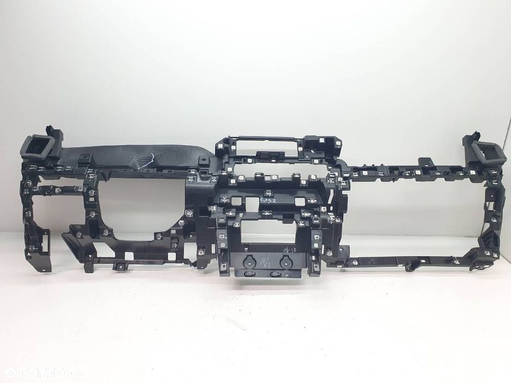 STELAŻ KOKPITU DESKI ROZDZIELCZEJ KONSOLI CITROEL C5 X EU