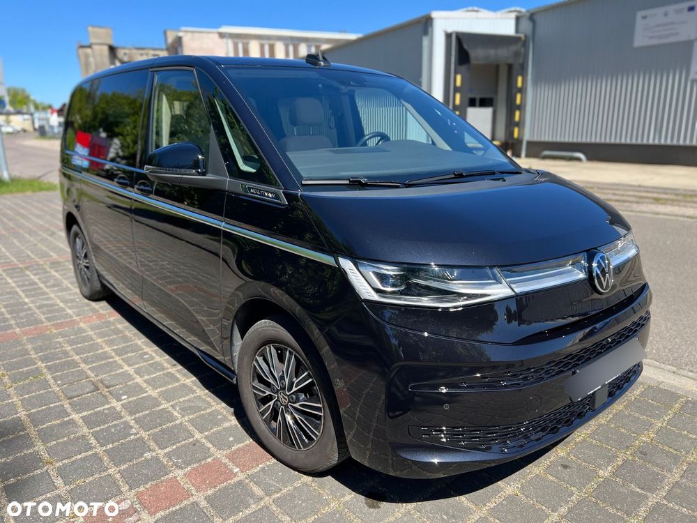 Volkswagen Multivan 2.0 TSI L1 Style DSG - 17