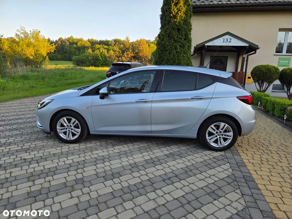 Opel Astra 1.4 Turbo Active - 5