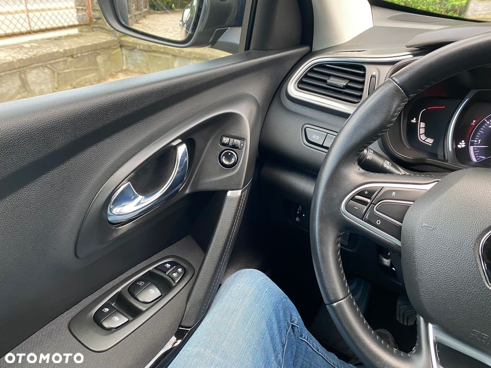 Renault Kadjar Energy TCe 130 Experience - 22