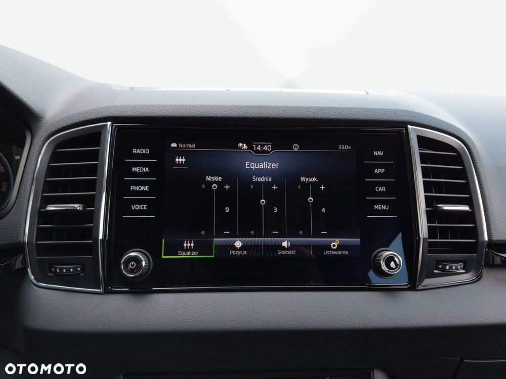 Skoda Karoq 1.5 TSI ACT Style DSG - 35