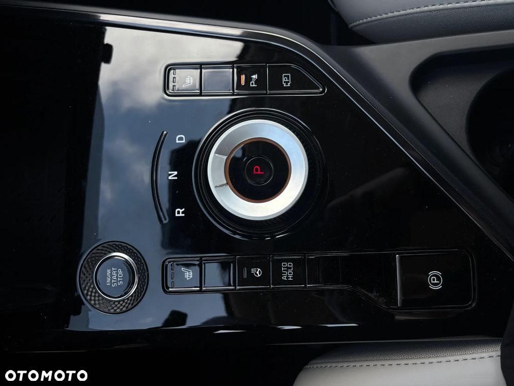 Kia Niro 1.6 GDI Hybrid Business Line - 21