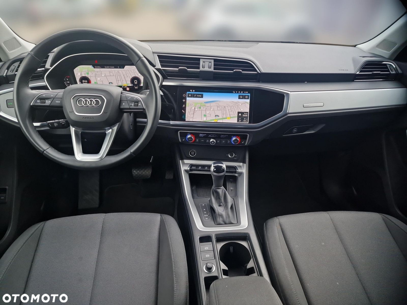 Audi Q3 Sportback - 21