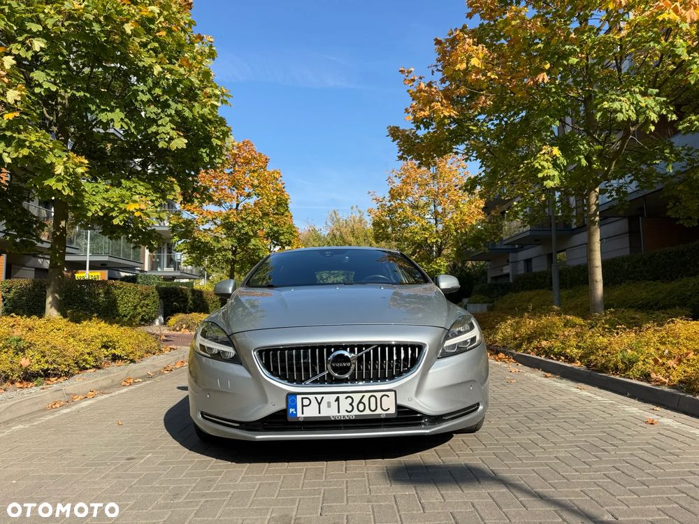 Volvo V40 D2 Drive-E Inscription - 2