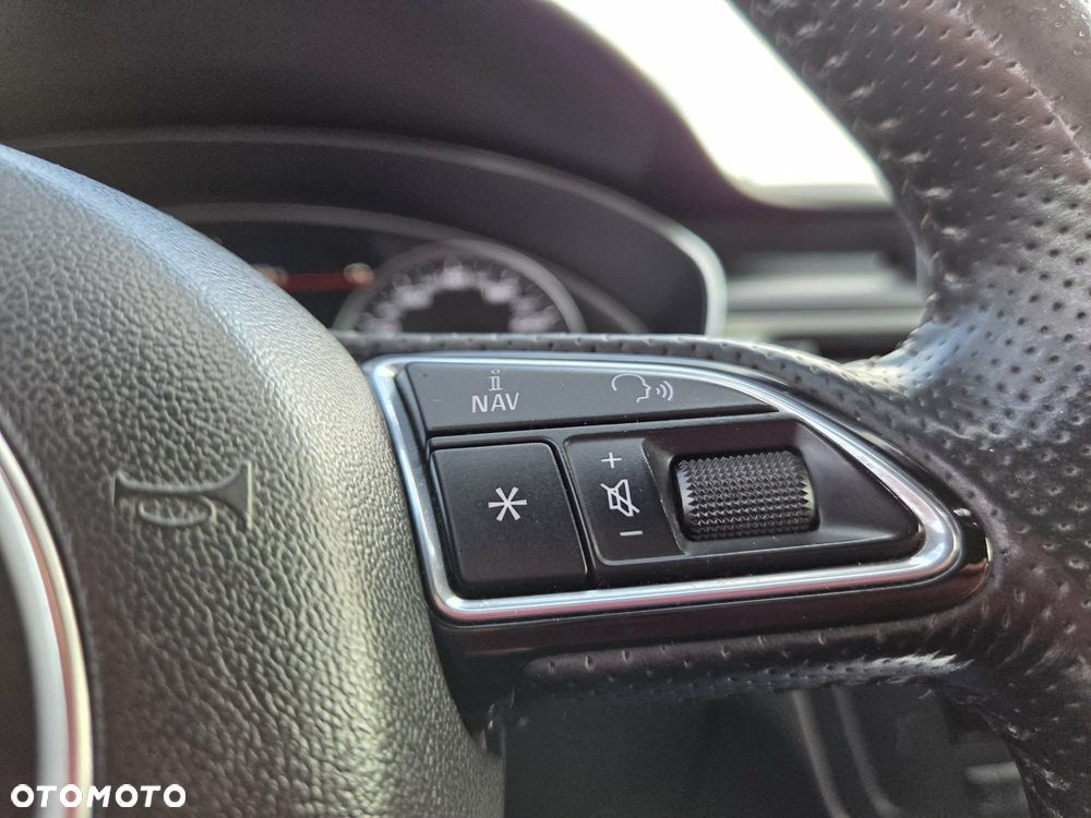 Audi A6 Avant 2.0 TDI ultra S tronic - 8