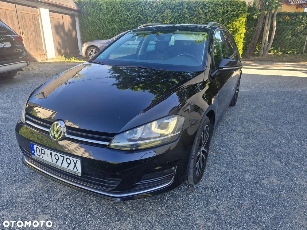 Volkswagen Golf 1.2 TSI Highline - 21