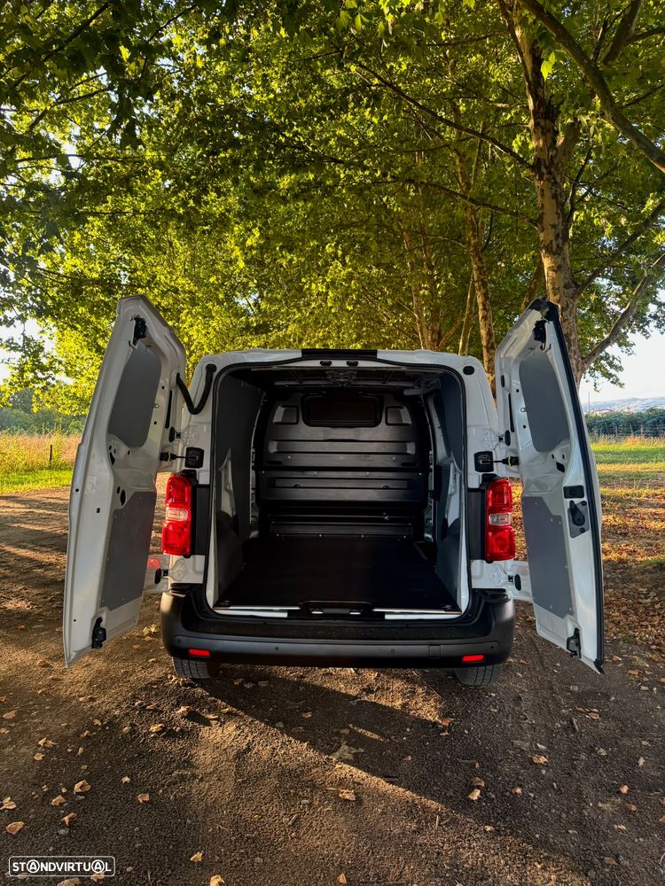 Opel Vivaro L2 1.5 D 120cv - 9