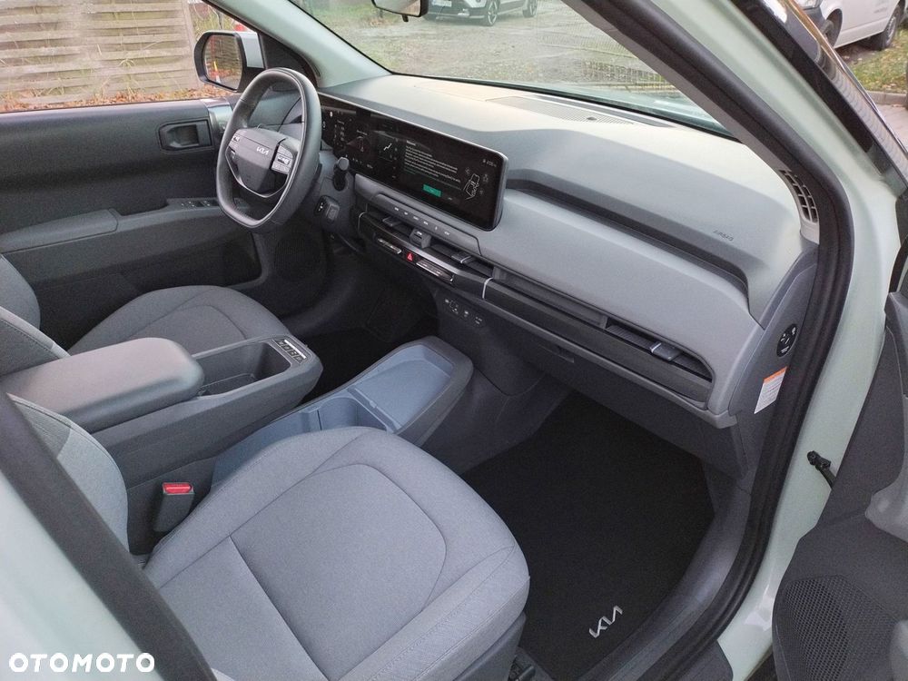 Kia EV3 81.4kWh Air - 19