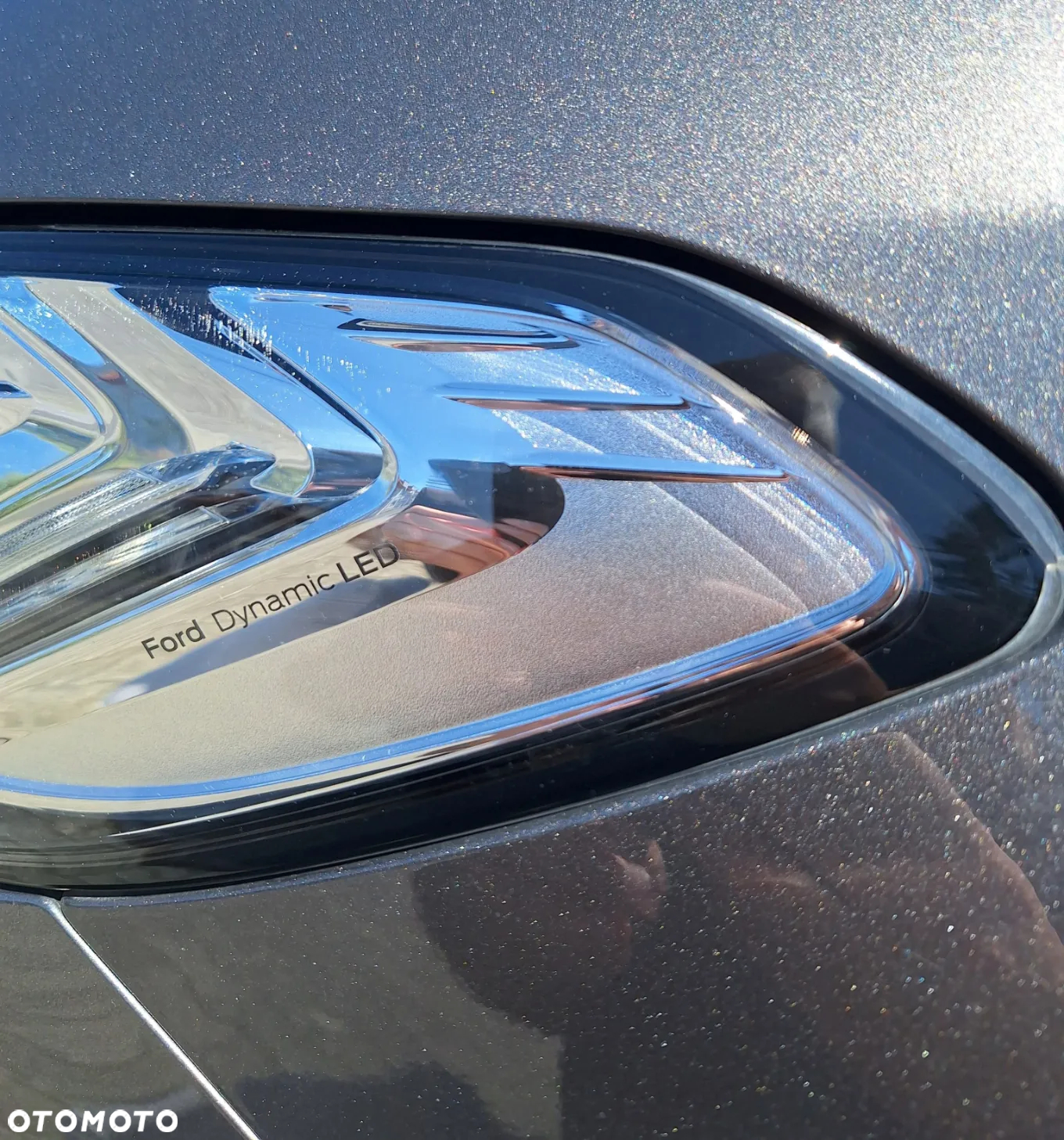 Ford Mondeo Turnier 2.0 TDCi PowerShift-Aut Allrad Vignale - 12