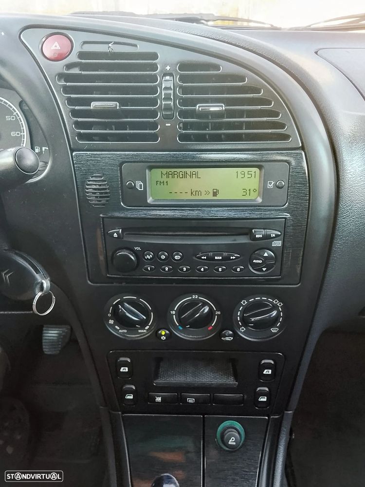 Citroën Xsara Break 1.6i 16V Exclusive - 7