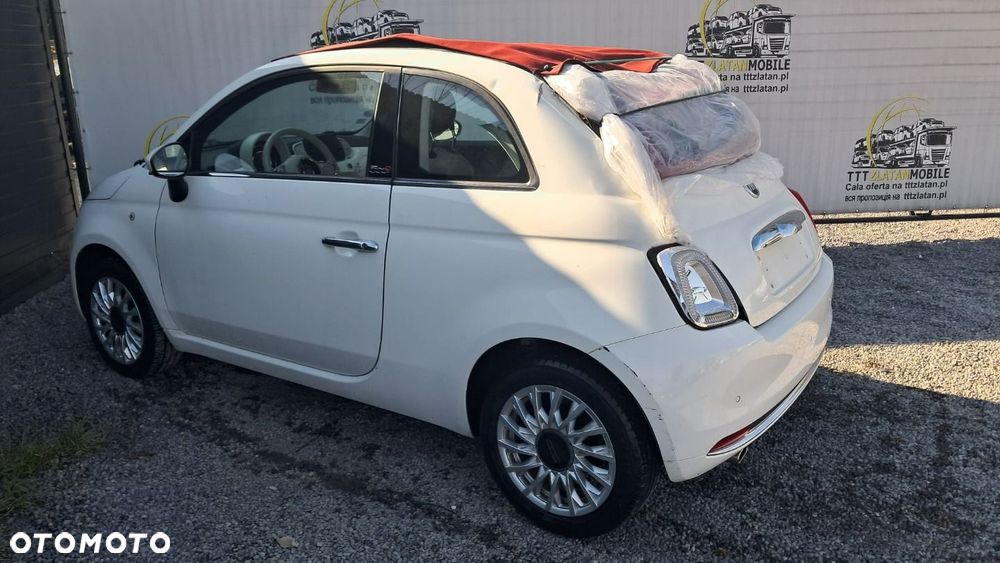 Fiat 500 - 16
