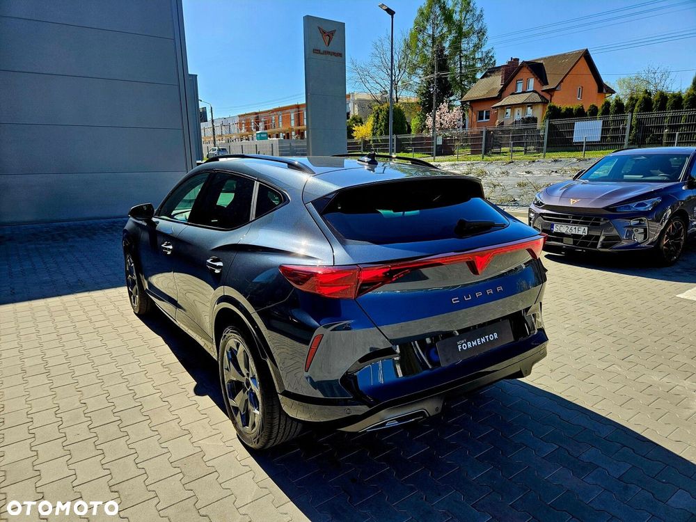Cupra Formentor 1.5 TSI DSG - 7