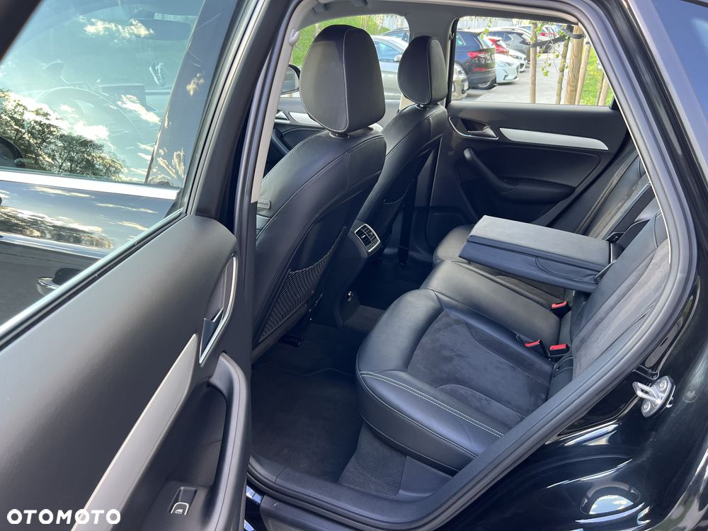 Audi Q3 2.0 TDI S tronic - 12