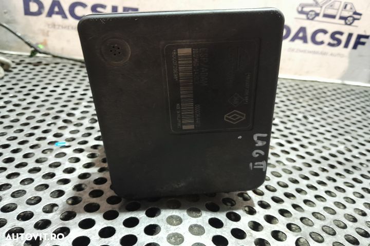 Pompa ABS 00003644E0 / 8200183452B 00003644E0 / 8200183452B Renault L - 1