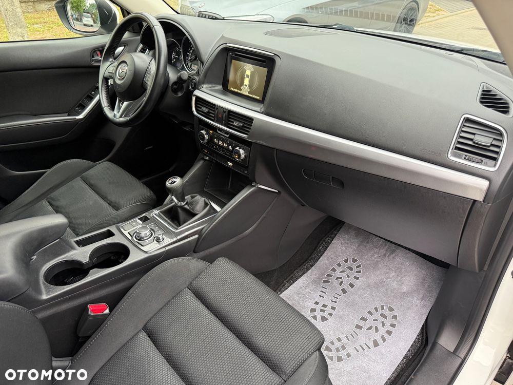 Mazda CX-5 2.2 SKYACTIV-D Center-Line - 14