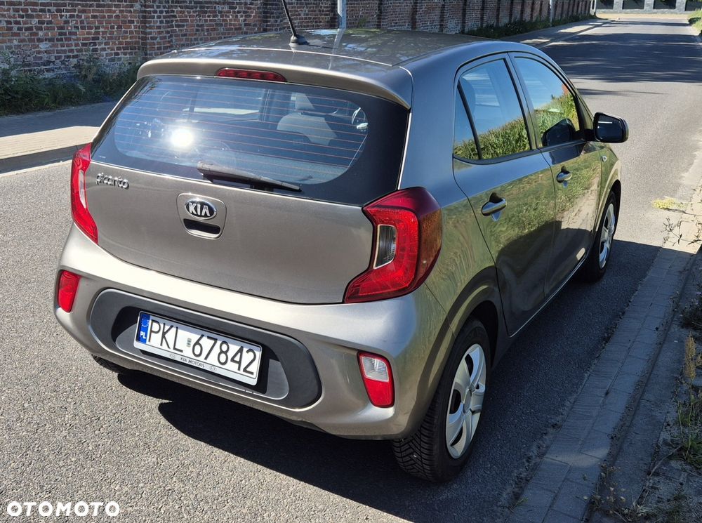 Kia Picanto - 2