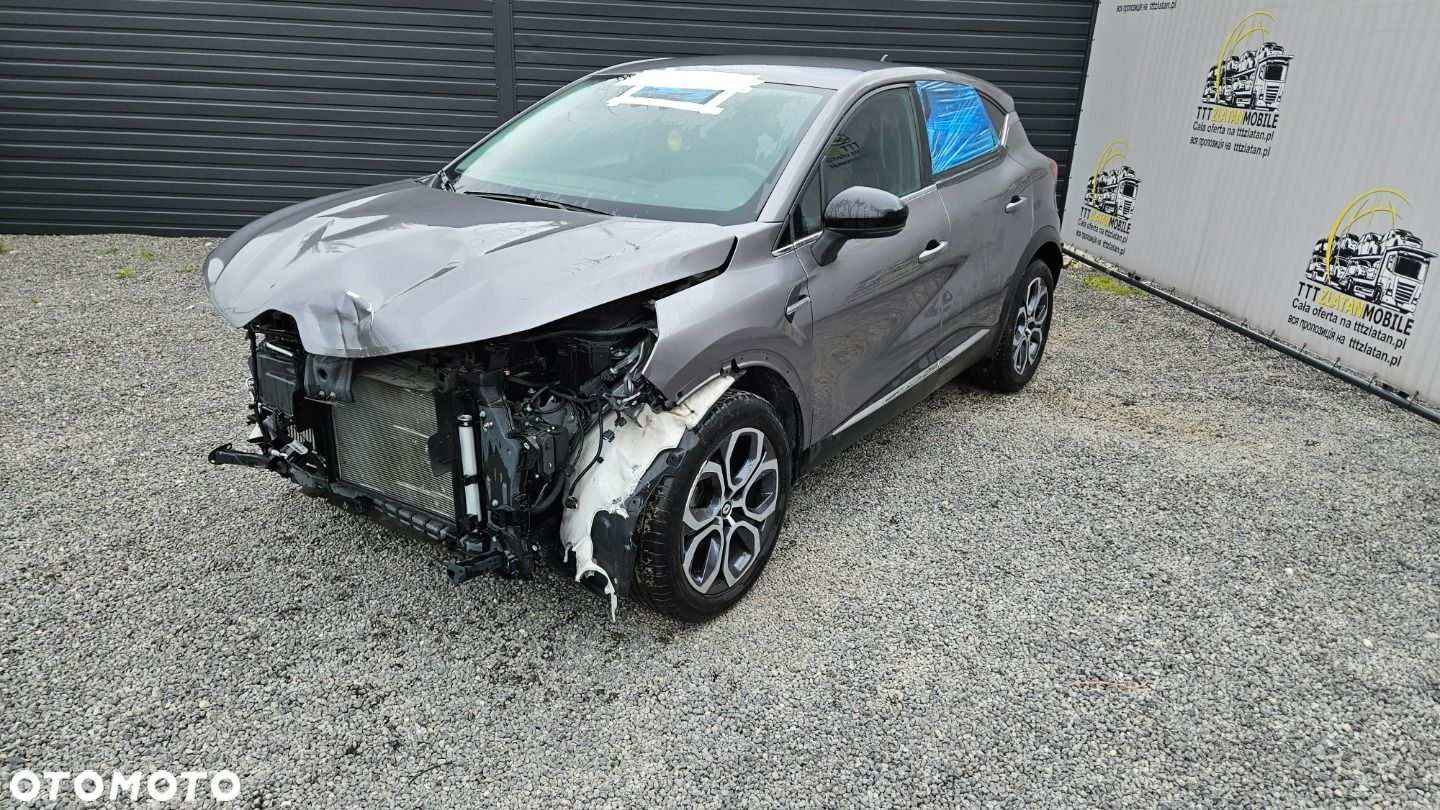 Renault Captur - 6