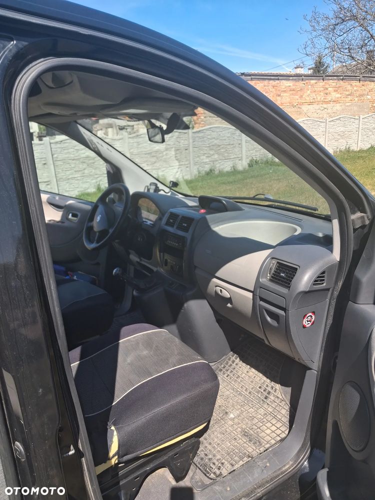 Fiat Scudo Panorama L1H1 Family - 11