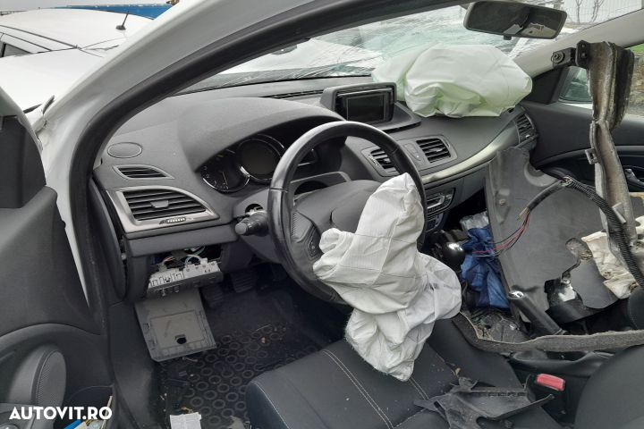 Pompa vacuum mecanica 8200327149 Renault Megane 3 [facelift] [2012 - - 10