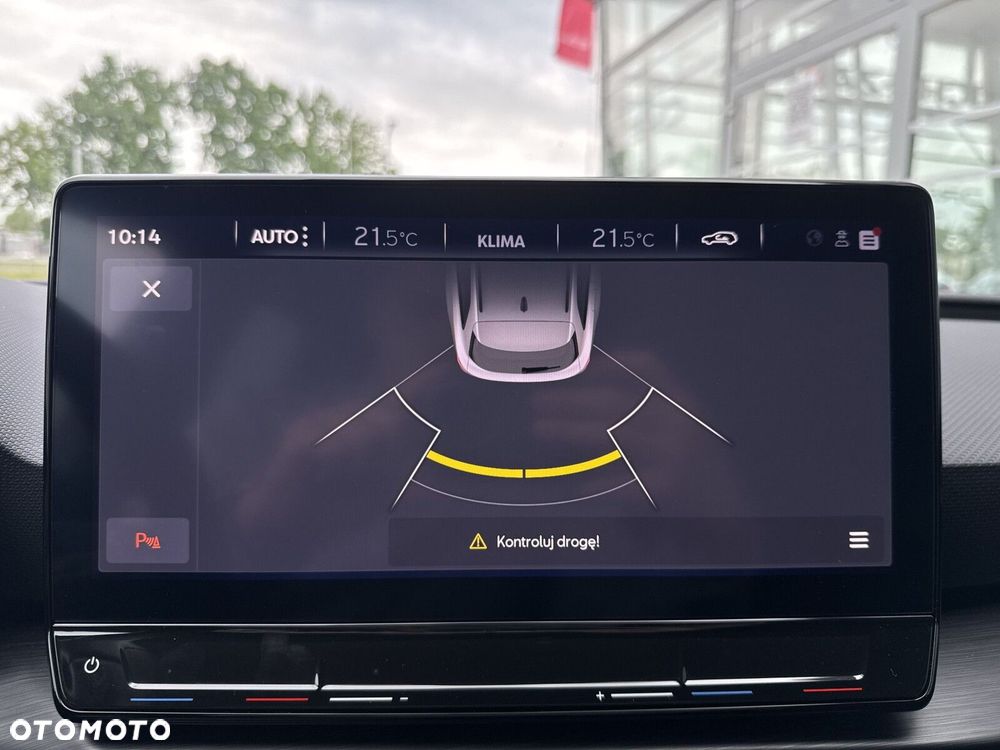 Cupra Leon 2.0 TSI VZ DSG - 32