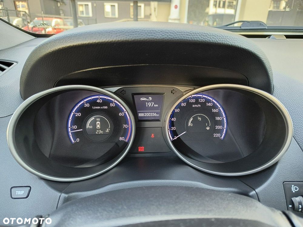 Hyundai ix35 1.6 2WD Comfort - 25