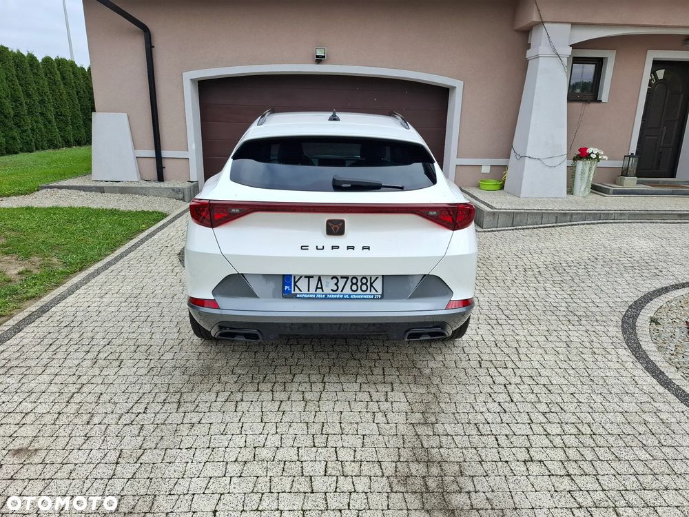 Cupra Formentor - 9