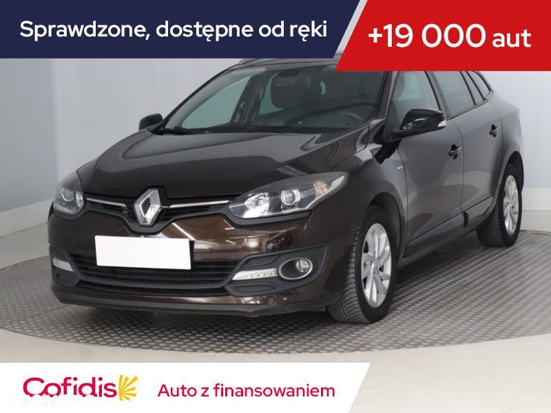 Renault Megane - 2