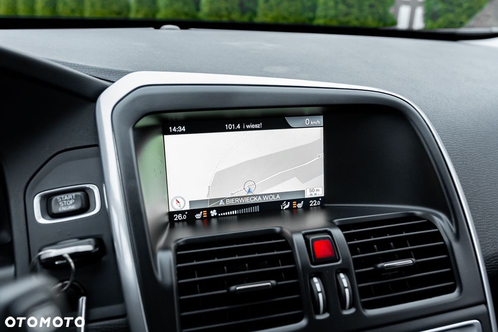 Volvo XC 60 D4 Summum - 31