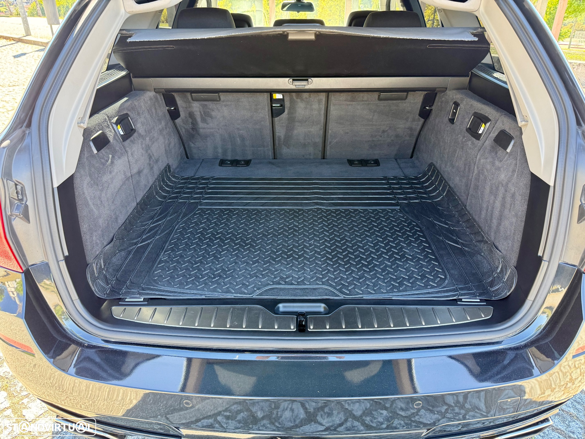 BMW 520 d - 15