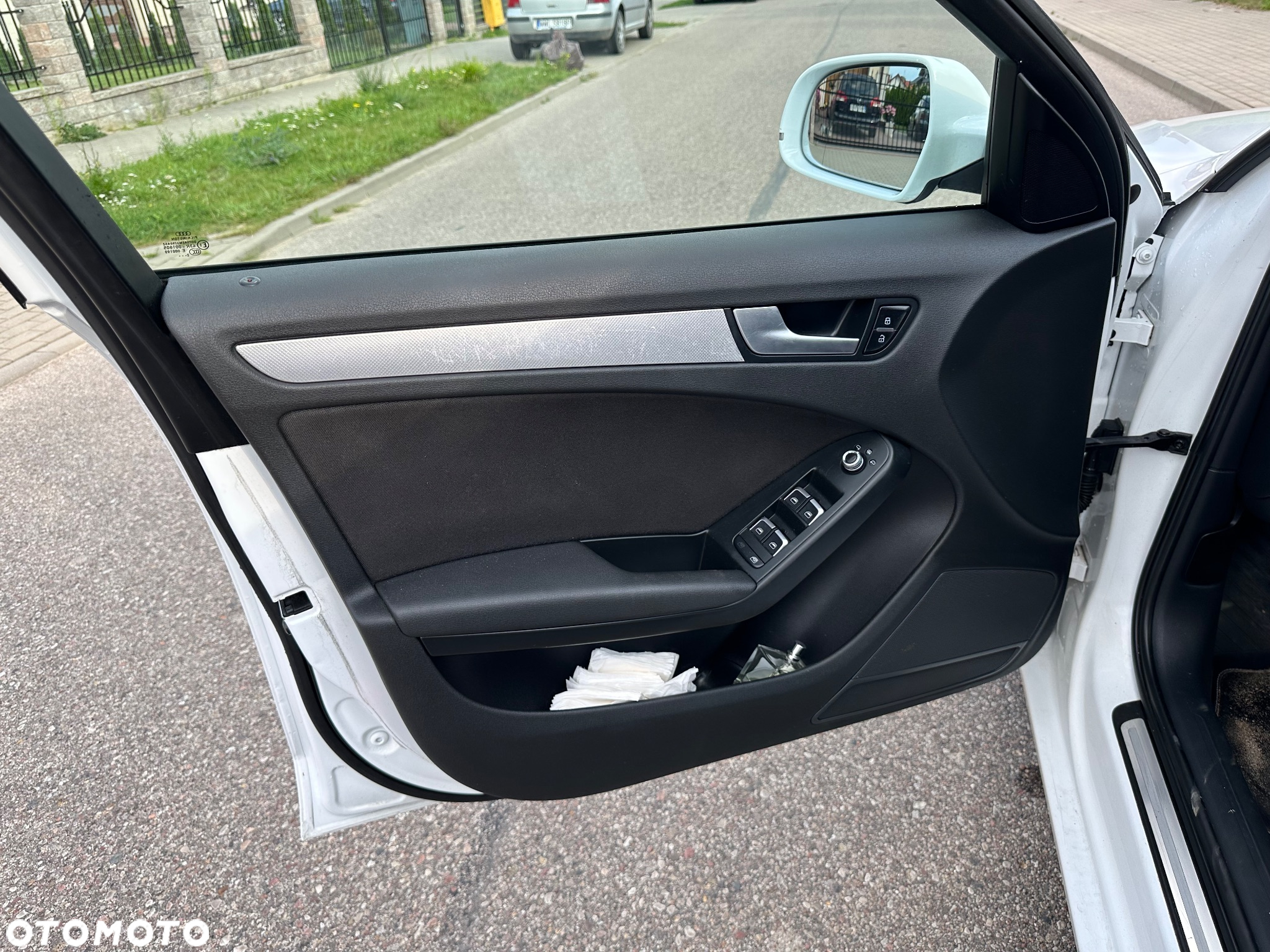 Audi A4 2.0 TDI - 20
