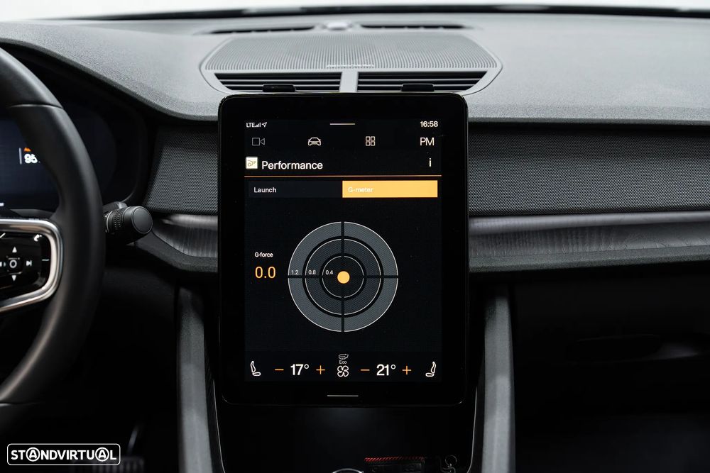 Polestar 2 Dual Motor 78kWh Performance - 42