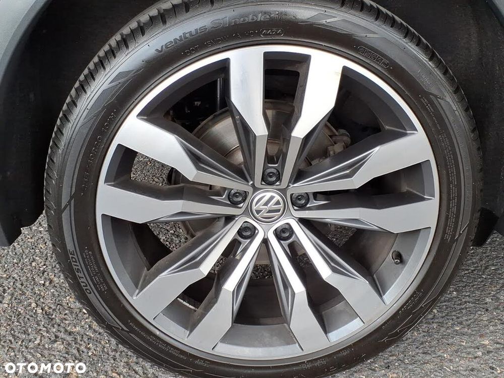 Volkswagen Tiguan 2,0 TSI OPF 4Motion DSG R-Line - 22