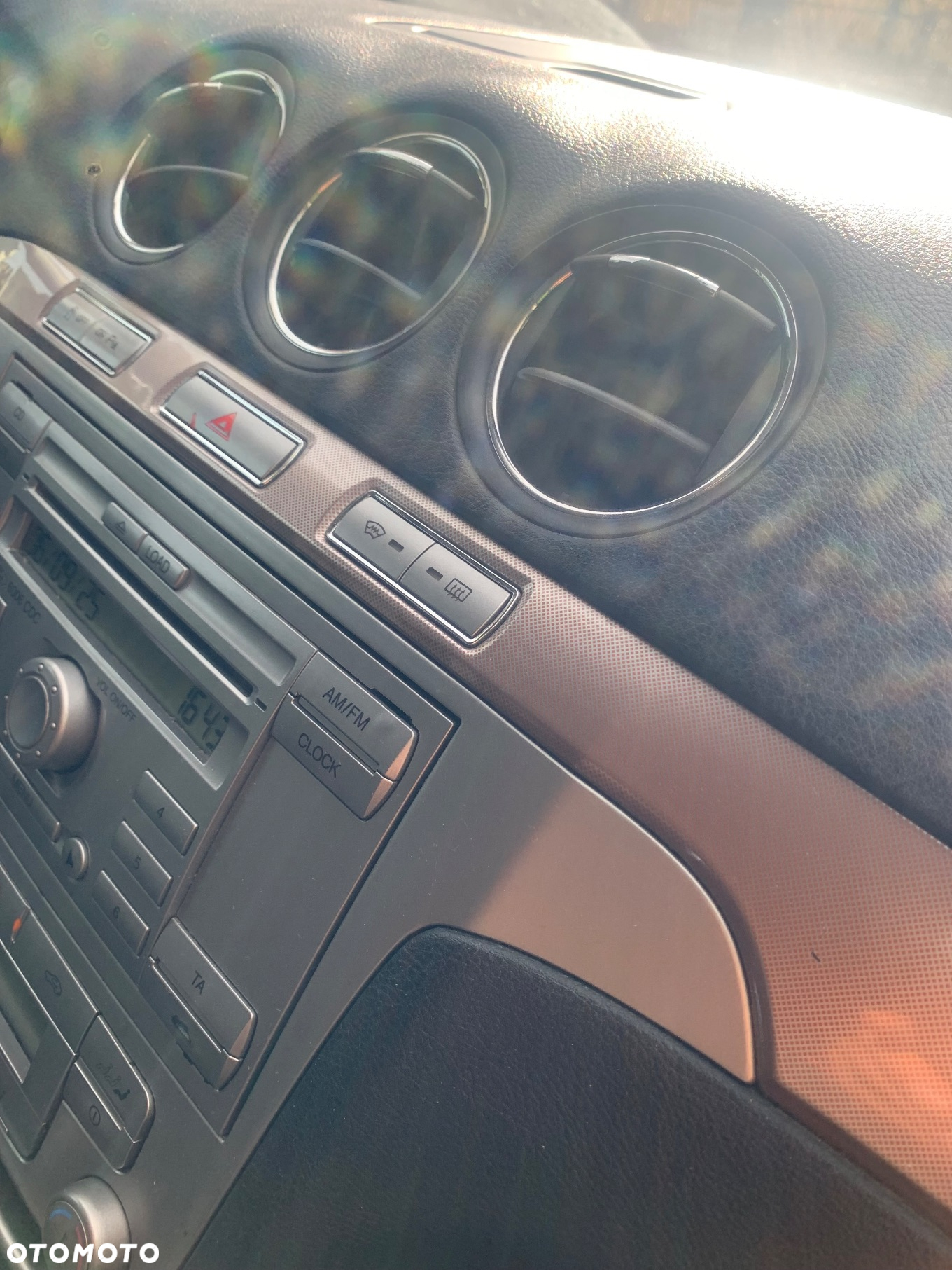 Ford Galaxy 2.0 TDCi Ambiente - 7