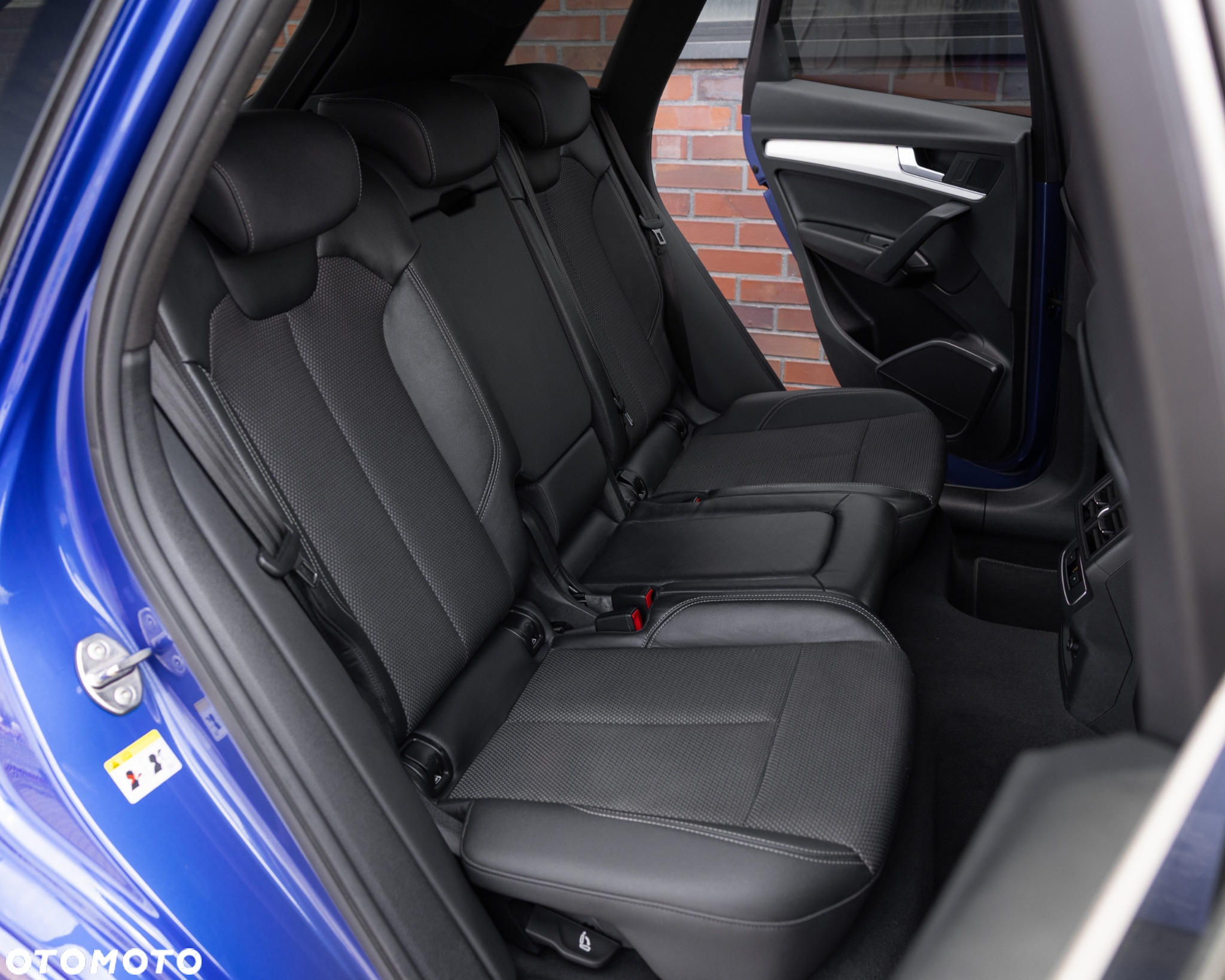 Audi Q5 40 TDI quattro S tronic advanced - 33