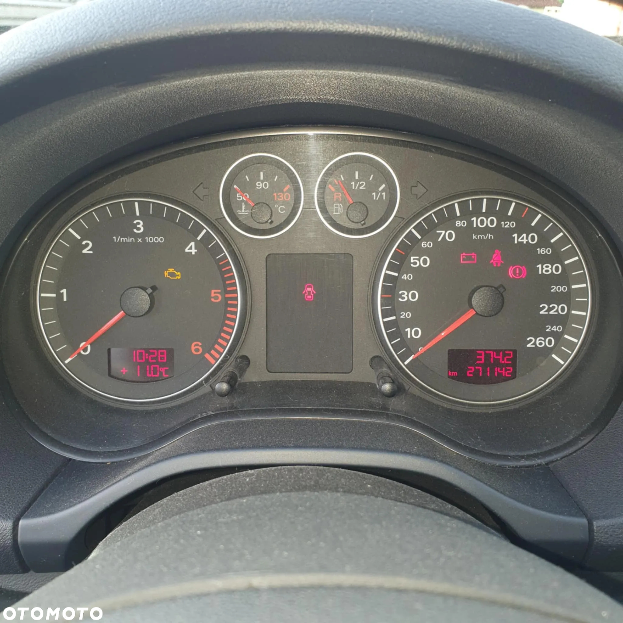 Audi A3 - 6