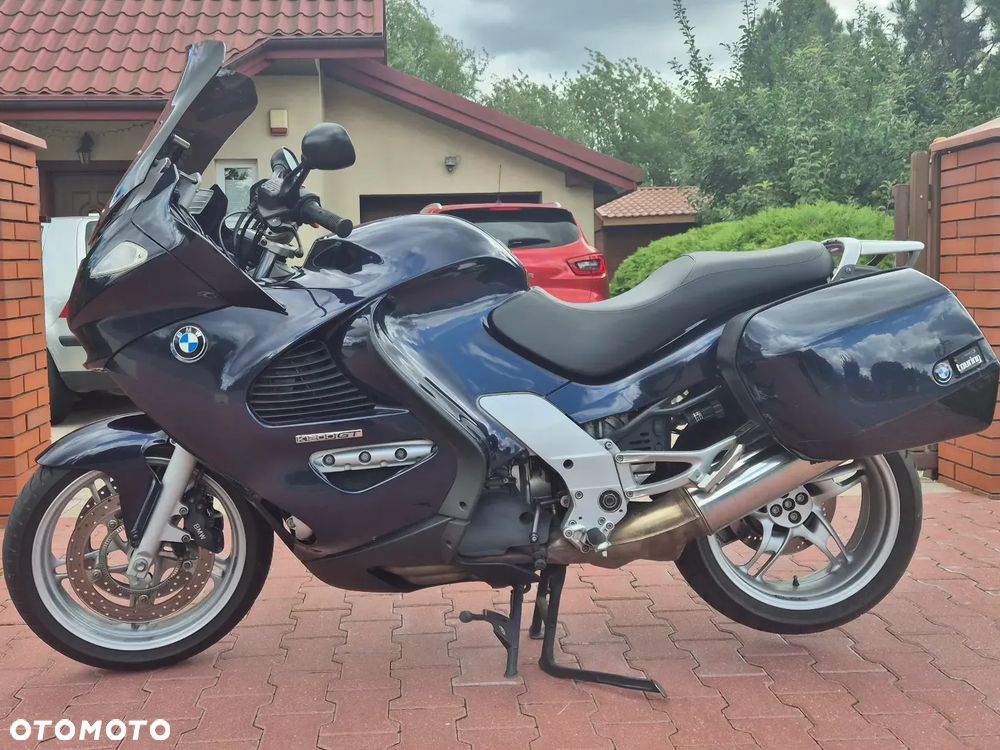BMW K - 5