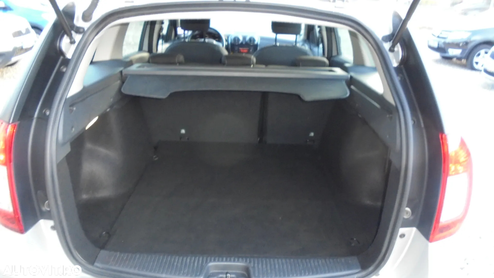 Dacia Logan MCV 0.9 TCe Prestige - 22