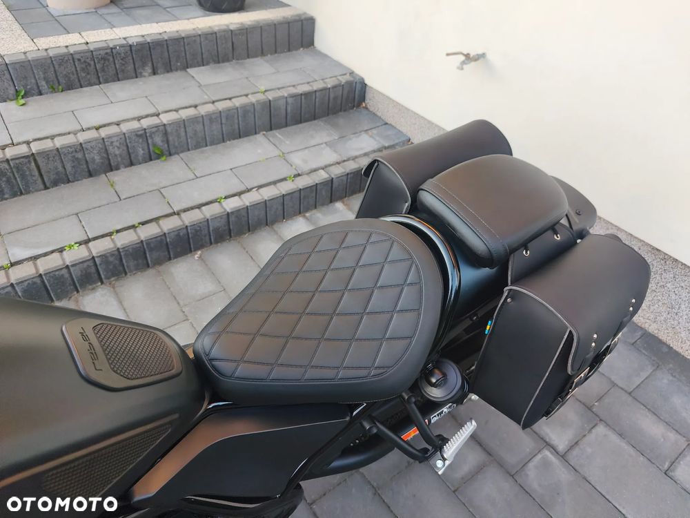 Honda CMX - 22