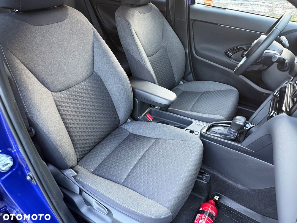 Toyota Yaris Cross Hybrid 1.5 Style - 24