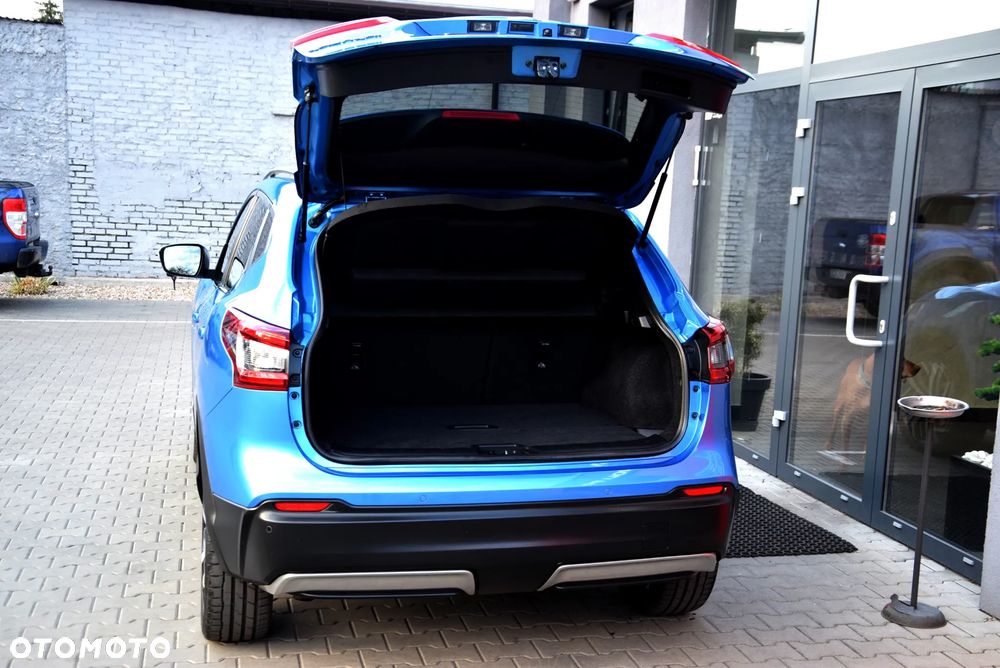 Nissan Qashqai 1.6 DIG-T Tekna+ - 15