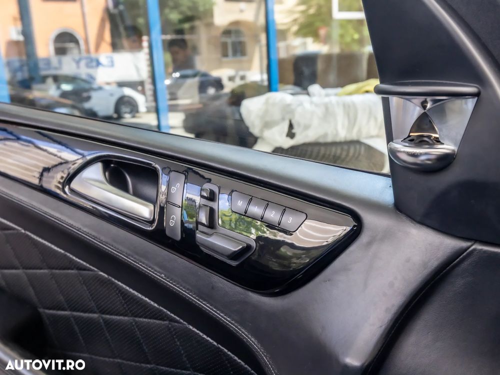 Mercedes-Benz ML - 20