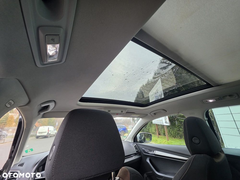 Skoda Karoq 2.0 TDI SCR 4x4 Scout DSG - 3