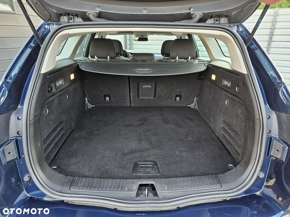 Renault Talisman BLUE dCi 150 BUSINESS EDITION - 27