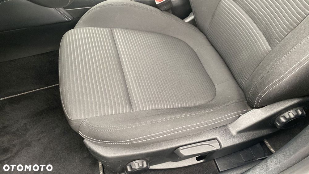 Ford Focus 1.5 EcoBlue Titanium X - 16