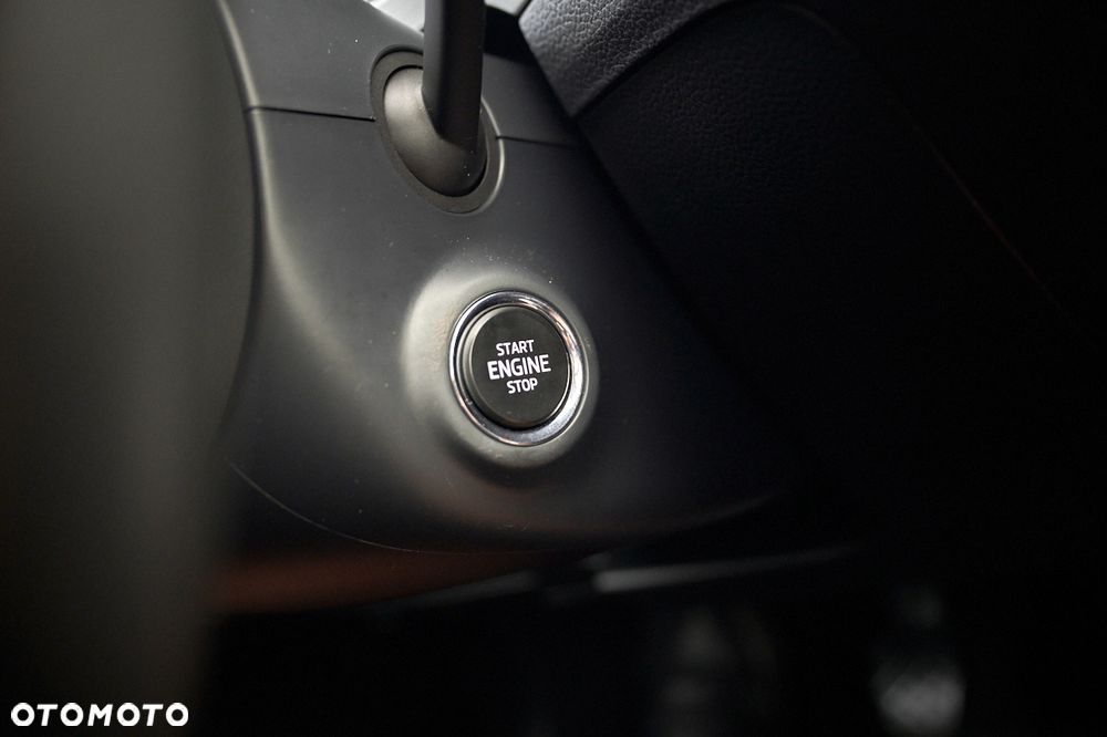 Skoda Superb 2.0 TDI Ambition - 33