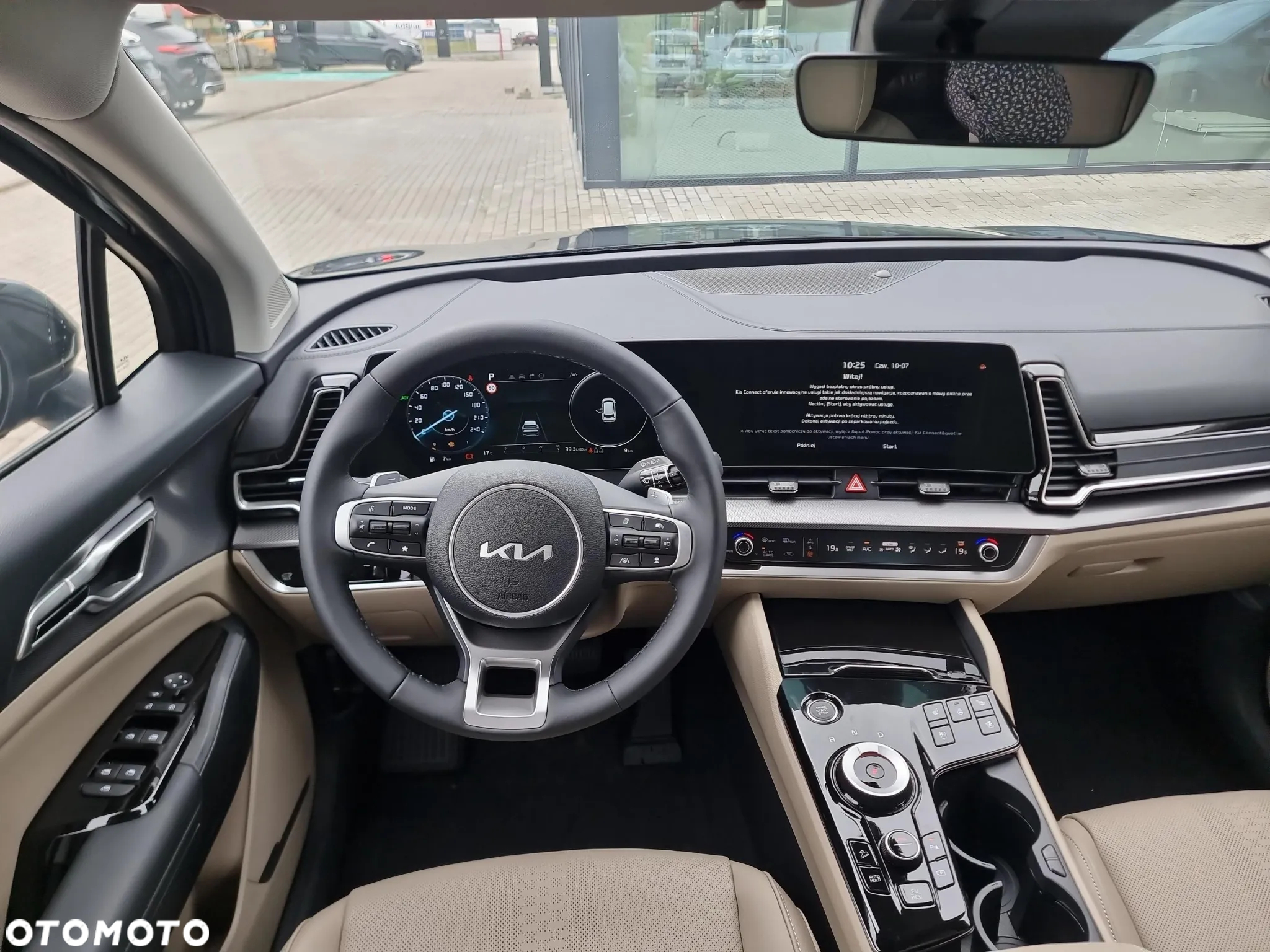 Kia Sportage 1.6 T-GDI PHEV Business Line 4WD - 15