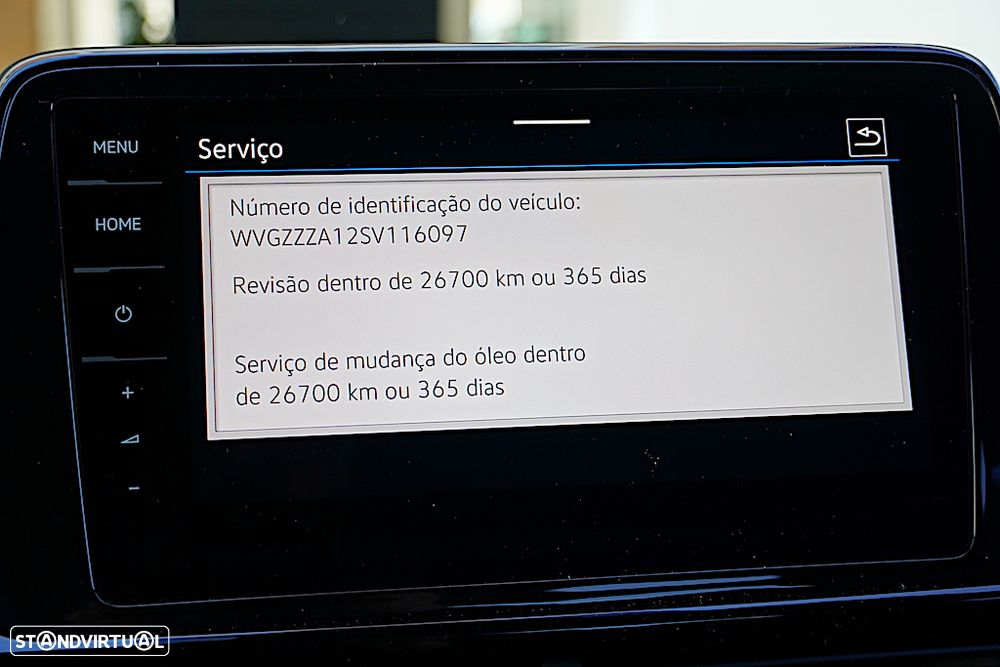 VW T-Roc 1.5 TSI R-Line DSG - 46