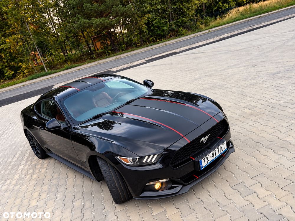 Ford Mustang - 24